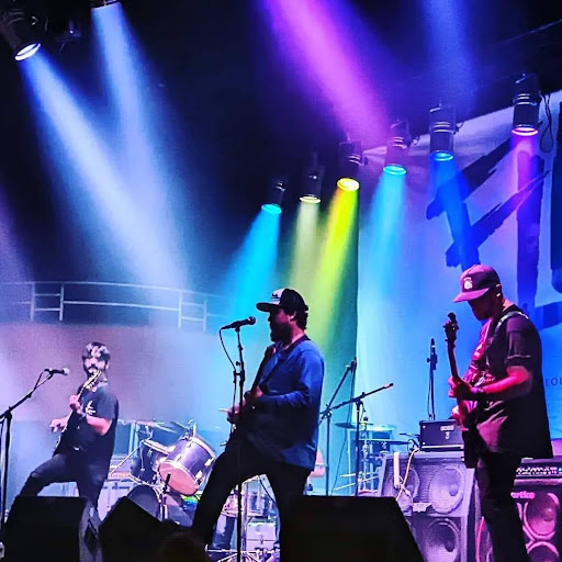 Live Music Venue «Thompson House», reviews and photos, 24 E 3rd St, Newport, KY 41071, USA