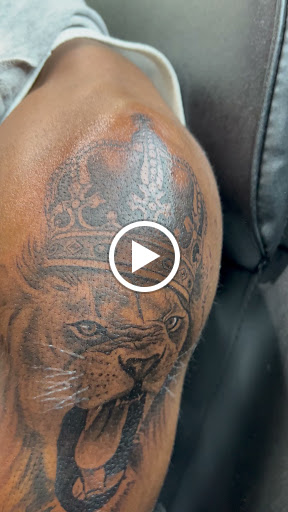 Explore 1998 tattoo ideas, creative tattoo ideas in Calumet City, available at Skinkraft Ink