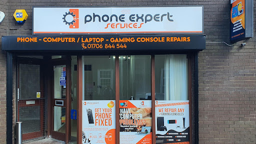 Phone Expert Services