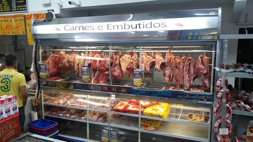 Logo da empresa - Mercado Dom Gregório