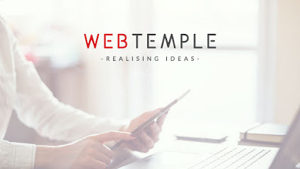 Web Temple