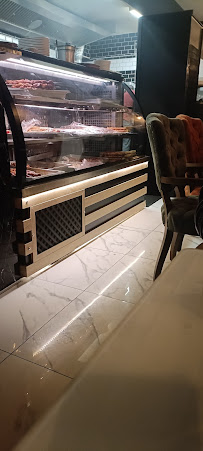 Atmosphère du Restaurant turc Elite Restaurant à Bron - n°4