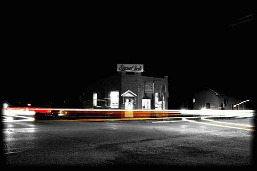 Tattoo Shop «Eternal Ink Tattoo Studio», reviews and photos, 111 N Main St, Hecker, IL 62248, USA