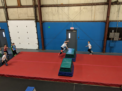 Gym «Adaptive Movement Parkour», reviews and photos, 60 Peter Ct, New Britain, CT 06051, USA