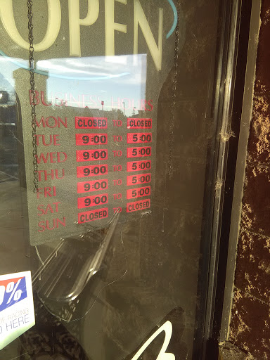 Motorcycle Dealer «Rocky Mountain Cycle Plaza», reviews and photos, 4106 Outlook Blvd, Pueblo, CO 81008, USA