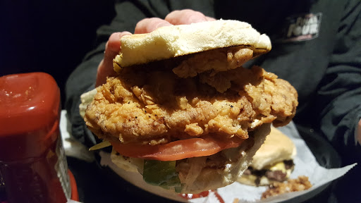 Live Music Venue «State Street Pub», reviews and photos, 243 N State Ave, Indianapolis, IN 46201, USA