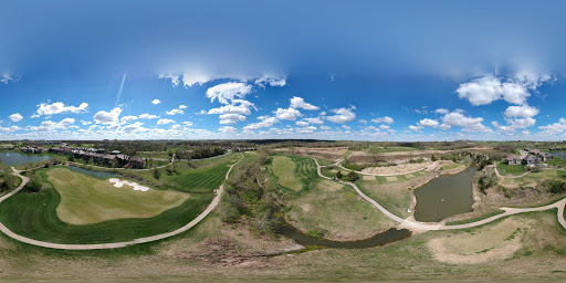 Private Golf Course «Canyon Farms Golf Club», reviews and photos, 18145 W 87th St Pkwy, Lenexa, KS 66219, USA