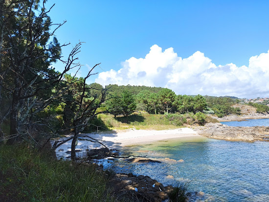 Praia das Moscas