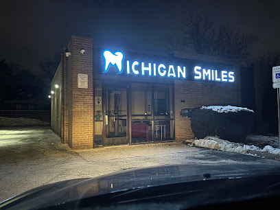 Dr. Ruaa Waely - Michigan Smiles Family Dental