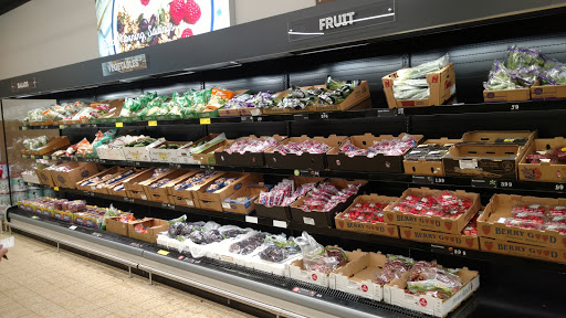 Supermarket «ALDI», reviews and photos, 640 Robert Rose Dr, Murfreesboro, TN 37129, USA