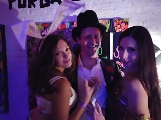 Event Venue «Hofheimer Building Event Venue», reviews and photos, 2818 W Broad St, Richmond, VA 23230, USA