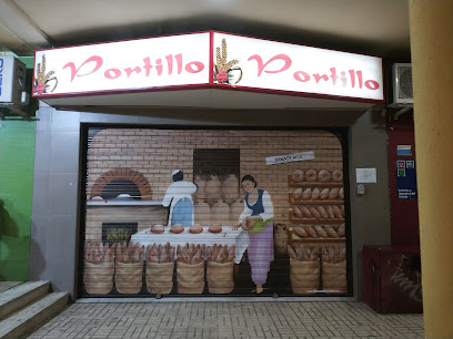 Panadería Portillo