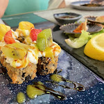 Photo n°3 de l'avis de Monica. fait le 28/08/2022 à 18:51 sur le  Mishan sushi à Isola della Scala