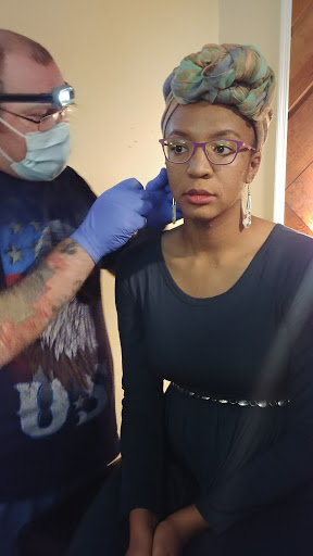 Tattoo and Piercing Shop «7 Kingdoms Tattoo Studio LLC», reviews and photos, 1 Youngs Mill Rd, LaGrange, GA 30241, USA