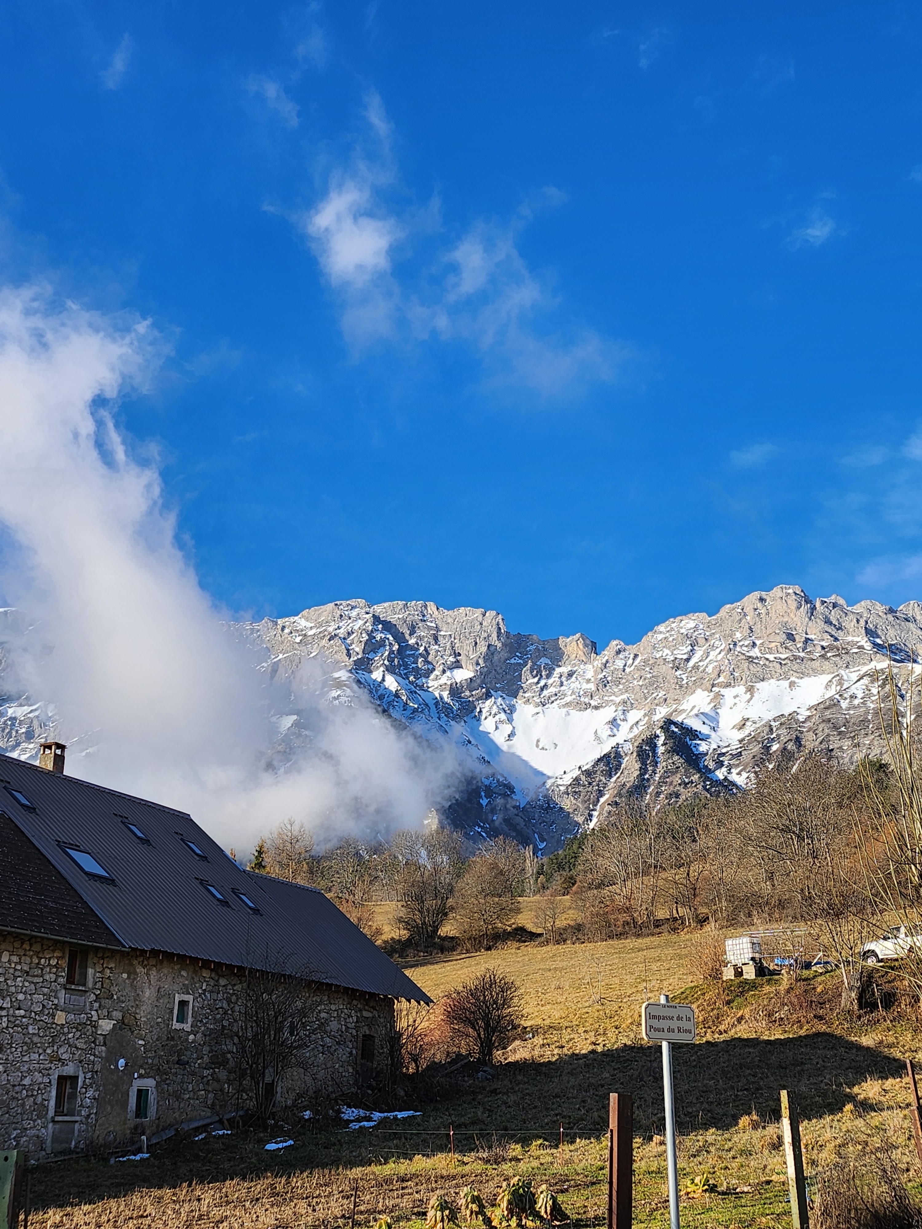 Photo n° 2 de l'avis de Danièle.u fait le 12/03/2023 à 10:43