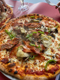 Pizza du Restaurant italien Pizza de Venise à Maisons-Alfort - n°16