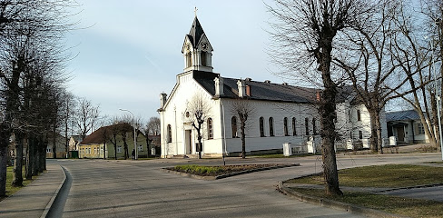Slokas baznīca