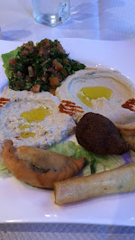 Les plus récentes photos du Restaurant libanais Restaurant L'espérance à Paris - n°1