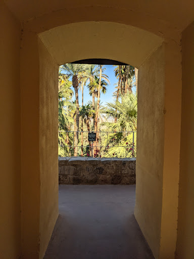 National Park «Death Valley National Park», reviews and photos