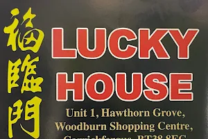 Lucky House image