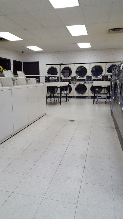 Harding's Laundromat