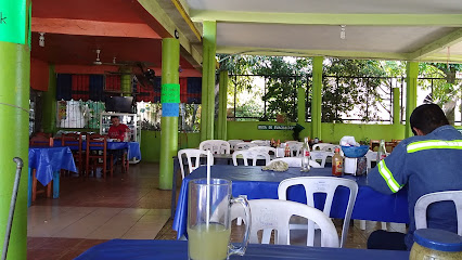 Restaurant La Flor