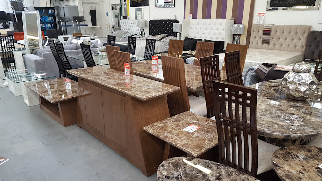 Andrews Home Furniture - Chingford - Furniture store
