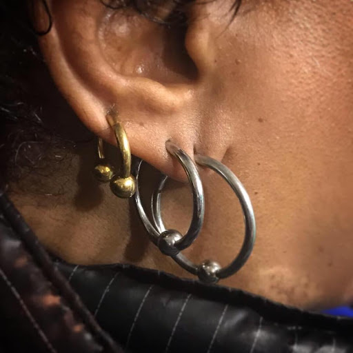 Explore appa tattoo ideas, creative tattoo ideas in Louisburg, available at Purple Dot Piercings