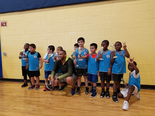 Community Center «Sunset Lakes Community Center», reviews and photos, 2801 SW 186th Ave, Miramar, FL 33029, USA