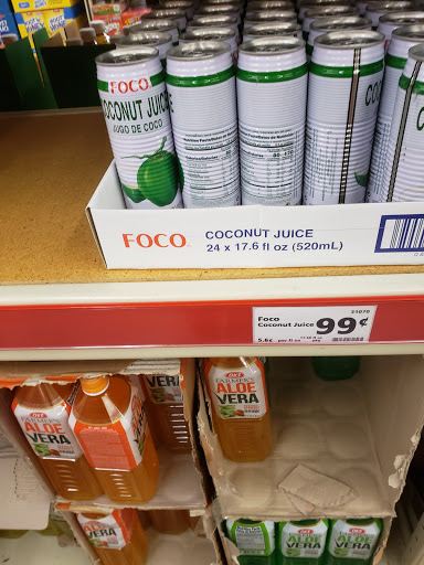 Grocery Store «Save-A-Lot», reviews and photos, 4621 E Lancaster Ave, Fort Worth, TX 76103, USA