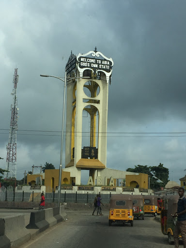 Abia State, Hotel de la paix, Nigeria, Landscaper, state Abia