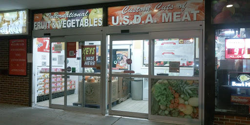 Grocery Store «C-Town Supermarkets», reviews and photos, 47 Main St, New Britain, CT 06051, USA