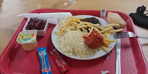 Photo n°7 de Resto U / Brasserie / Cafet' / Mini market' Boutonnet à Montpellier ()
