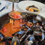 Photo n°8 de l'avis de Emanuela.a fait le 19/11/2021 à 08:39 sur le  Osteria da Mualdo à Capriate San Gervasio