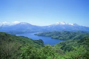 Lake Nojiri image