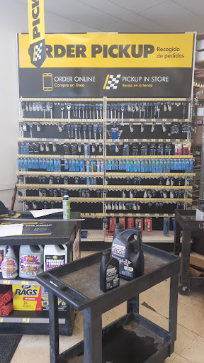 Auto Parts Store «Advance Auto Parts», reviews and photos, 527 Monroe Ave, Rochester, NY 14607, USA