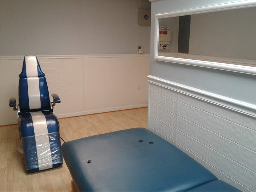 Tattoo Shop «Wild Wonderful Tattoo», reviews and photos, 205 E Main St, Hedgesville, WV 25427, USA