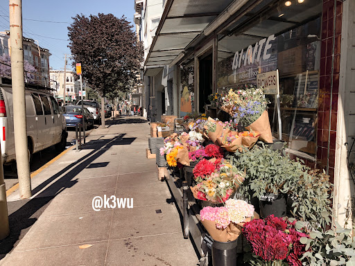 Grocery Store «Bi-Rite Market», reviews and photos, 3639 18th St, San Francisco, CA 94110, USA