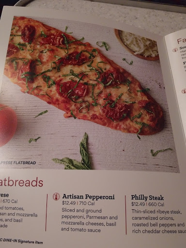 Movie Theater «AMC DINE-IN Easton Town Center 30», reviews and photos, 275 Easton Station, Columbus, OH 43219, USA