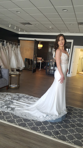 Bridal Shop «The Wedding Dress Shoppe», reviews and photos, 2516 Independence Blvd #101, Wilmington, NC 28412, USA