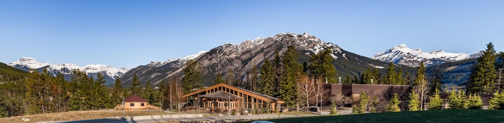 Banff International Research Station