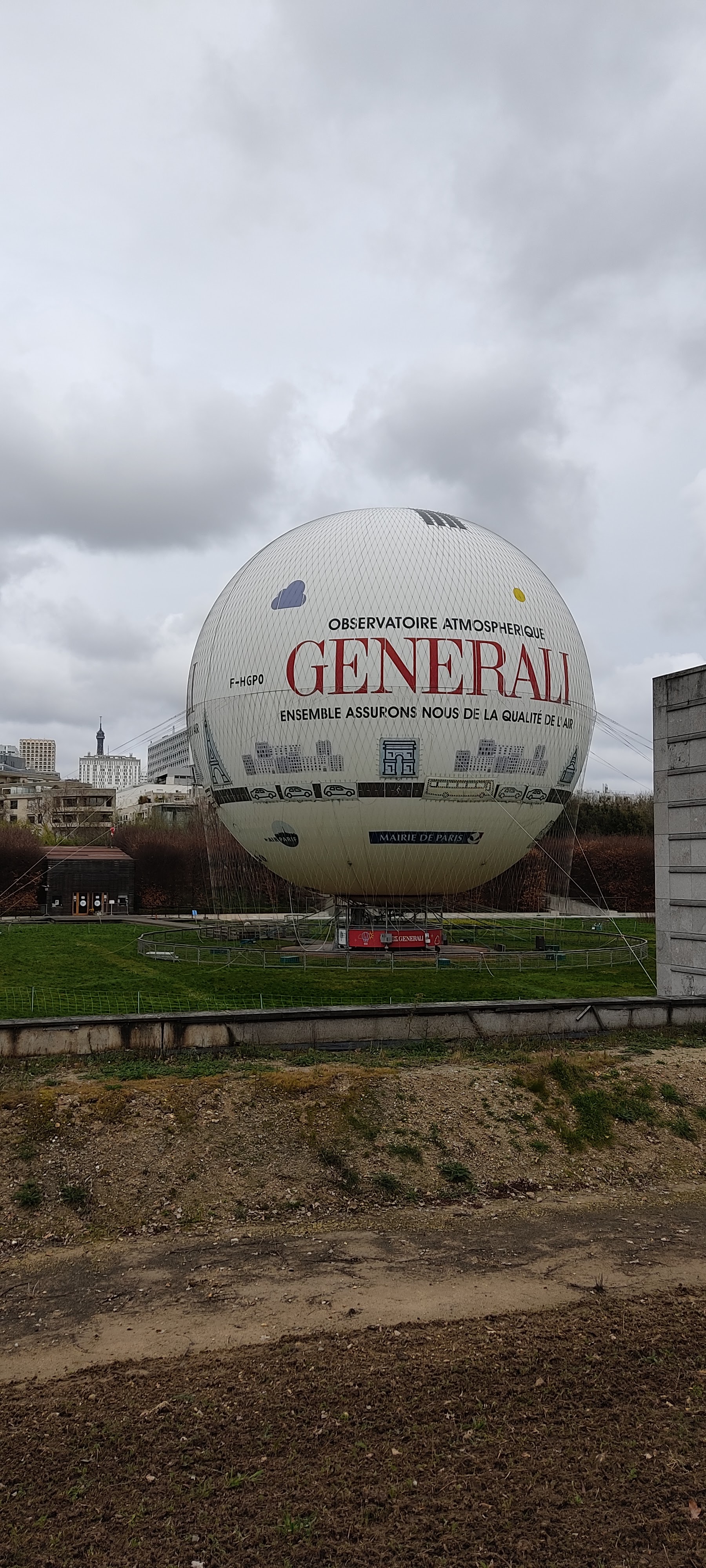 Photo n° 6 de l'avis de Envol95.� fait le 13/03/2022 à 18:16