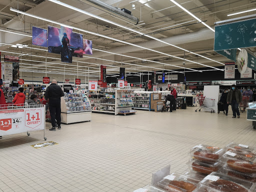 Auchan Montpellier