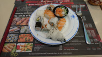 Sushi du Restaurant japonais Sushi Jiraiya à Roubaix - n°13