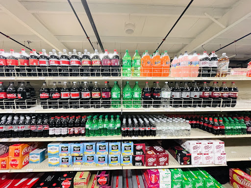 Grocery Store «Vinckier Foods», reviews and photos, 22960 W Main St, Armada, MI 48005, USA