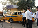 Santragachi Prepaid Taxi Stand