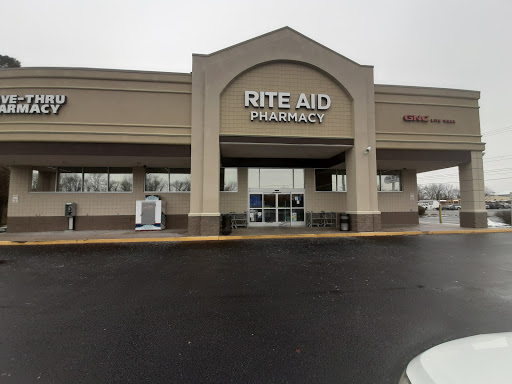 Pharmacy «Rite Aid», reviews and photos, 3004 S Dupont Hwy, Camden, DE 19934, USA