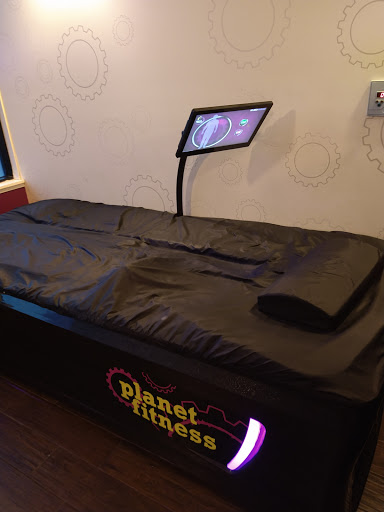 Gym «Planet Fitness», reviews and photos, 9023 Little Rd, New Port Richey, FL 34654, USA