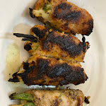 Photo n°2 de l'avis de Chanski.h fait le 02/07/2021 à 18:53 sur le  Trattoria Da Zia Tanina à Catania