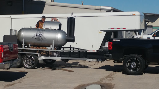 Cabinet Maker «Creative Custom Cabinets Inc», reviews and photos, 1500 W Industrial Blvd, Round Rock, TX 78681, USA